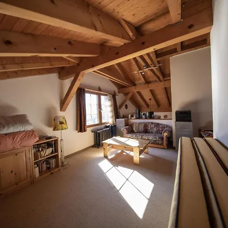 Ferienhaus *