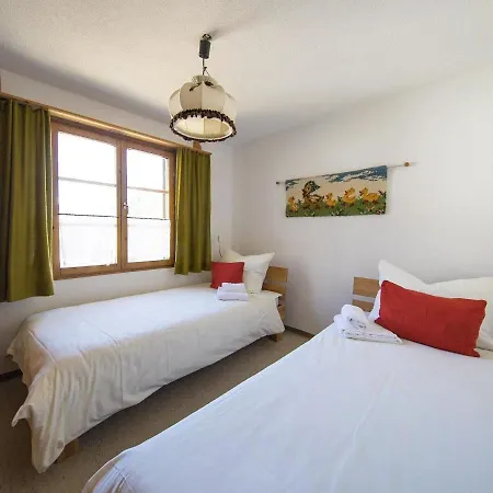 Apartamento Ferienhaus *