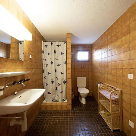 Ferienhaus Apartamento
