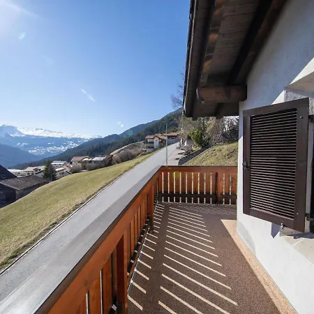 Ferienhaus Apartamento *