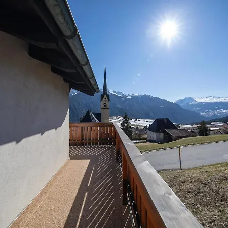 Apartamento Ferienhaus