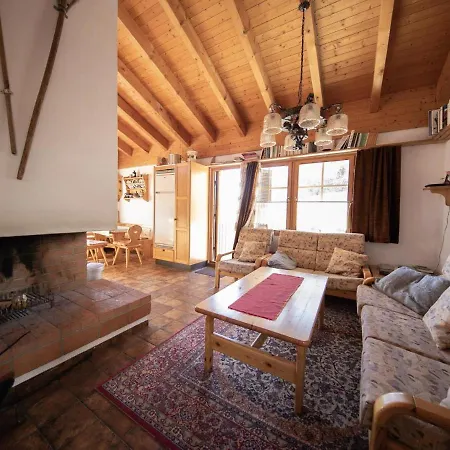 Ferienhaus Apartamento *