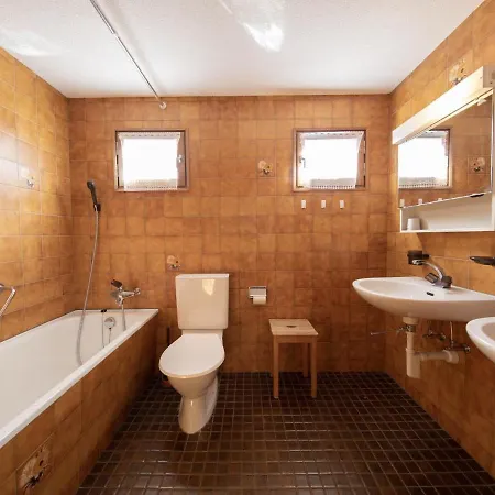 Apartamento Ferienhaus *